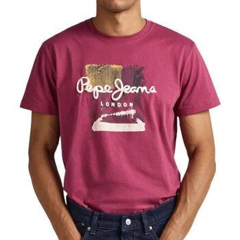 T-shirt Pepe jeans -