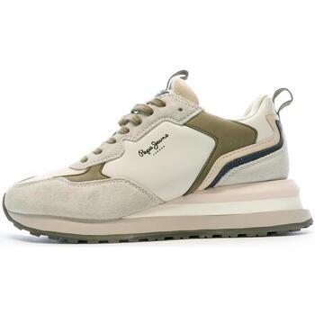 Lage Sneakers Pepe jeans -