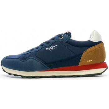 Lage Sneakers Pepe jeans -