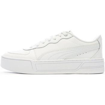 Lage Sneakers Puma -