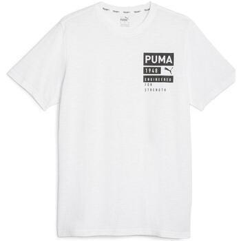 T-shirt Puma -