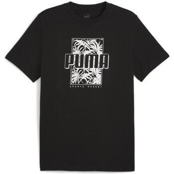 T-shirt Puma -