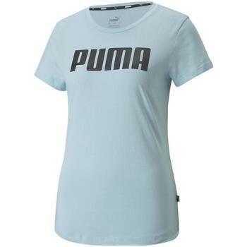 T-shirt Puma -