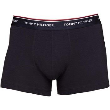 Boxers Tommy Hilfiger 3P Wb Trunk