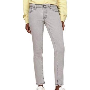 Straight Jeans Tommy Hilfiger -