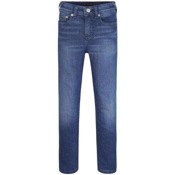 Straight Jeans Tommy Hilfiger -