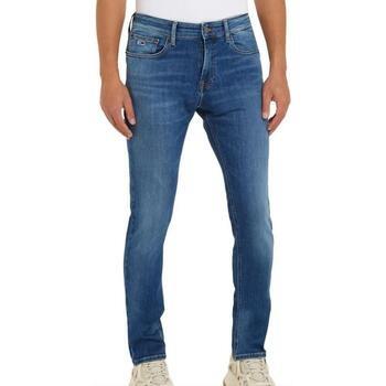 Skinny Jeans Tommy Hilfiger -