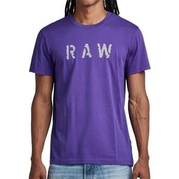 T-shirt G-Star Raw -