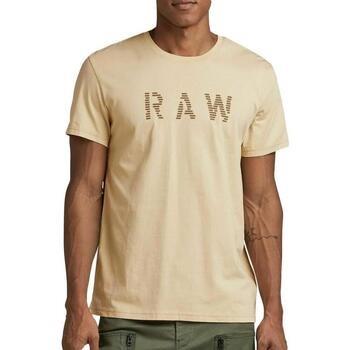 T-shirt G-Star Raw -