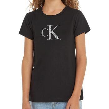 T-shirt Calvin Klein Jeans -