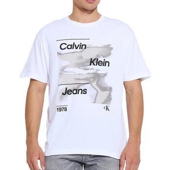 T-shirt Calvin Klein Jeans -