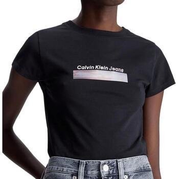 T-shirt Calvin Klein Jeans -