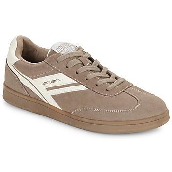 Lage Sneakers Dockers by Gerli 55TC001