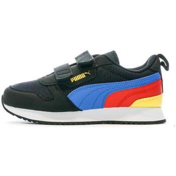 Lage Sneakers Puma -