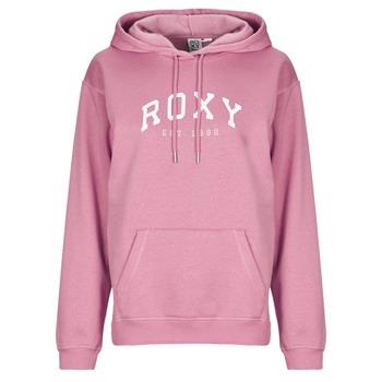 Sweater Roxy SURF STOKED HOODIE BRUSHED