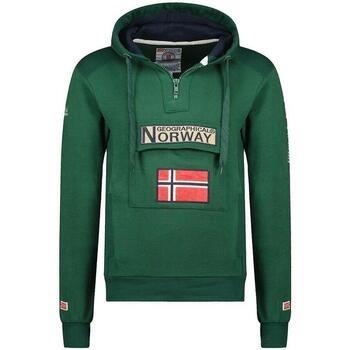 Sweater Geographical Norway -