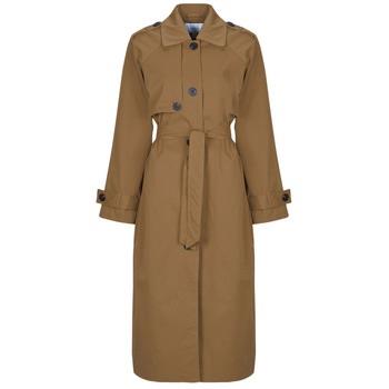 Trenchcoat Vila VIEMELIE