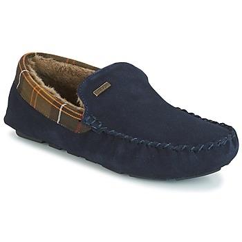 Mocassins Barbour MONTY