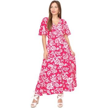 Jurk La Modeuse 70493_P164925