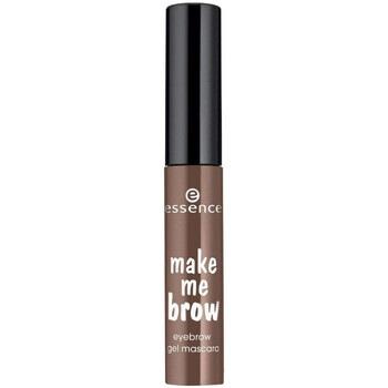 Wenkbrauwen Essence Wenkbrauwengel Mascara Make Me Brow