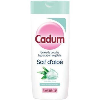 Badproducten Cadum -