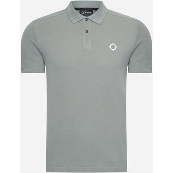 T-shirt Ma.strum Ss pique polo