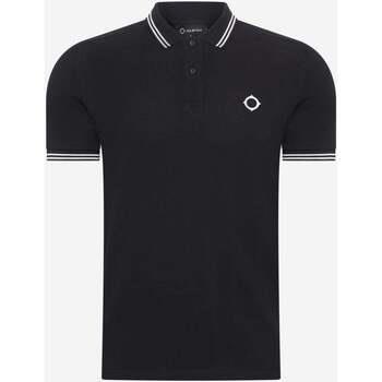 T-shirt Ma.strum Double tipped polo