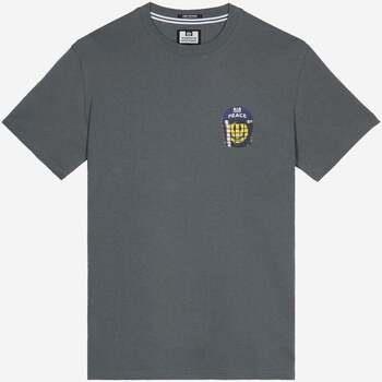 T-shirt Weekend Offender Metropolitan peace