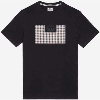 T-shirt Weekend Offender Zapico