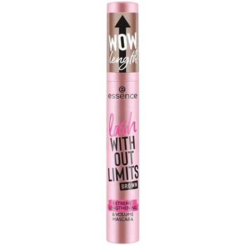 Mascara &amp; Nep wimpers Essence Volume- en Verlengende Mascara Lash ...