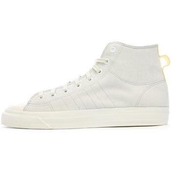 Hoge Sneakers adidas -