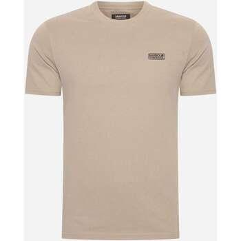 T-shirt Barbour Small logo tee