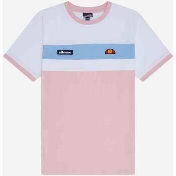 T-shirt Ellesse Blockadi tee