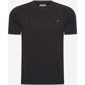 T-shirt Farah Danny reg tee