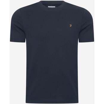 T-shirt Farah Danny reg tee