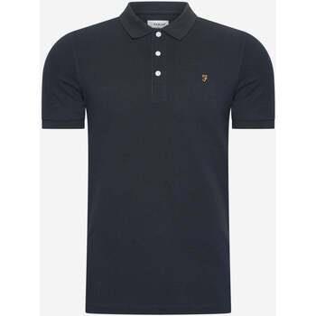 T-shirt Farah Blanes polo