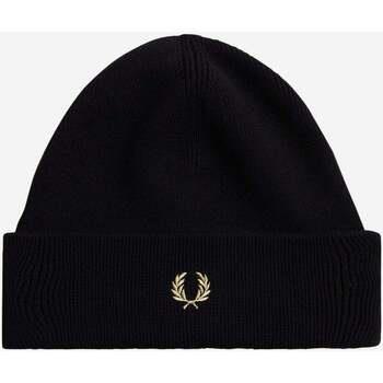 Muts Fred Perry Classic beanie