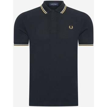 T-shirt Fred Perry Twin tipped shirt