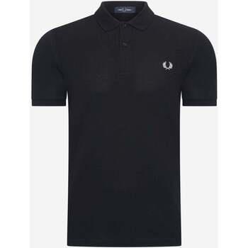 T-shirt Fred Perry Plain shirt