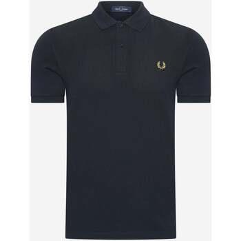 T-shirt Fred Perry Plain shirt