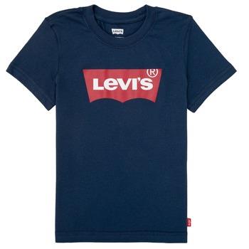 T-shirt Korte Mouw Levis BATWING TEE