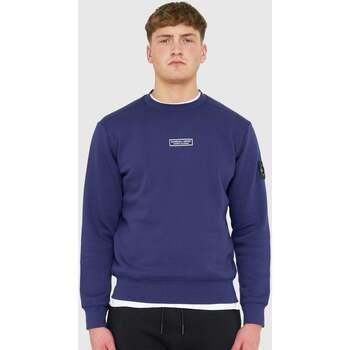 Trui Marshall Artist Siren crewneck