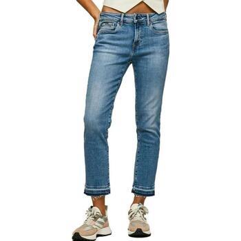 Straight Jeans Pepe jeans -