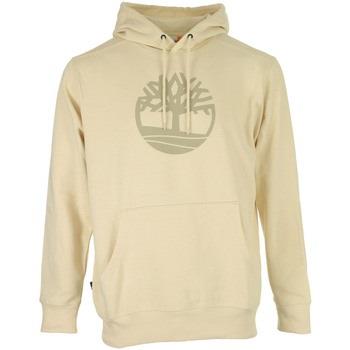 Sweater Timberland Tree Logo Hoodie