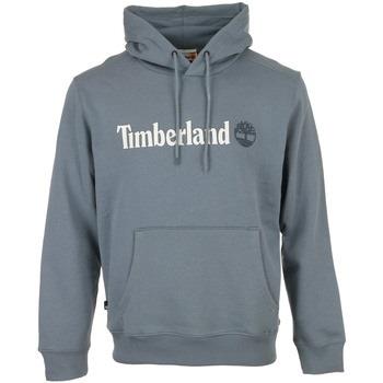 Sweater Timberland Linear Logo Hoodie