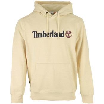 Sweater Timberland Linear Logo Hoodie