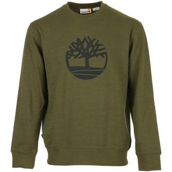 Trui Timberland Tree Logo Crew Neck Swe