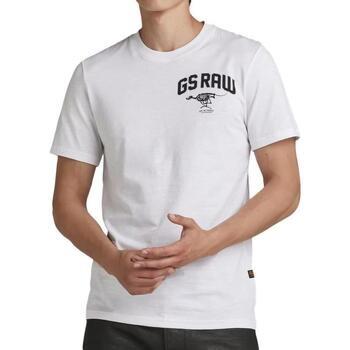 T-shirt G-Star Raw -