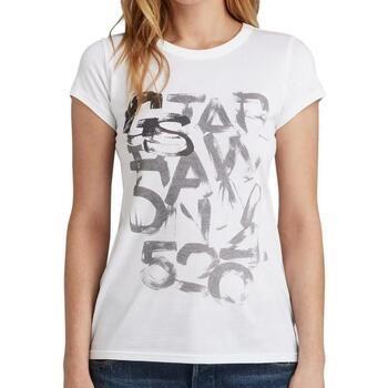 T-shirt G-Star Raw -