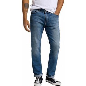 Straight Jeans Lee -